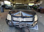 2006 Ford Fusion Se Угольный vin: 3FAHP07196R184169