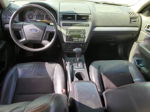 2008 Ford Fusion Se Черный vin: 3FAHP07198R108101