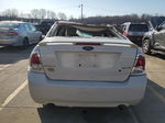 2008 Ford Fusion Se White vin: 3FAHP07198R120376