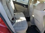 2006 Ford Fusion Se Бордовый vin: 3FAHP071X6R207619