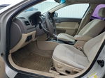 2008 Ford Fusion Se Бежевый vin: 3FAHP071X8R108088