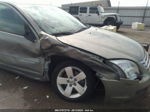 2008 Ford Fusion Se Зеленый vin: 3FAHP071X8R191604