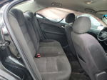 2008 Ford Fusion Se Черный vin: 3FAHP071X8R231728