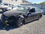 2008 Ford Fusion Se Black vin: 3FAHP07Z08R117467