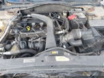 2008 Ford Fusion Se Gray vin: 3FAHP07Z08R125259