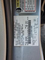 2008 Ford Fusion Se Silver vin: 3FAHP07Z08R142885