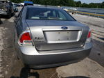 2008 Ford Fusion Se Серый vin: 3FAHP07Z08R179290