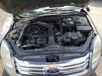 2008 Ford Fusion Se Серый vin: 3FAHP07Z08R179290