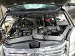 2008 Ford Fusion Se Серебряный vin: 3FAHP07Z08R186532