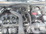 2008 Ford Fusion Se Черный vin: 3FAHP07Z08R217391