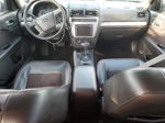 2008 Ford Fusion Se Серебряный vin: 3FAHP07Z08R232098