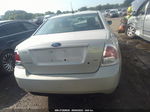 2008 Ford Fusion Se vin: 3FAHP07Z08R233137