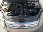 2006 Ford Fusion Se Tan vin: 3FAHP07Z16R153844