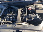 2006 Ford Fusion Se Silver vin: 3FAHP07Z16R212441