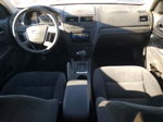 2006 Ford Fusion Se Серебряный vin: 3FAHP07Z16R212441