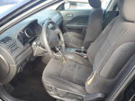 2008 Ford Fusion Se Черный vin: 3FAHP07Z18R115114