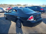 2008 Ford Fusion Se Черный vin: 3FAHP07Z18R174387