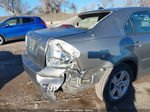 2008 Ford Fusion Se Silver vin: 3FAHP07Z18R261691