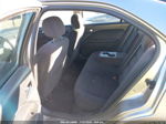 2008 Ford Fusion Se Серебряный vin: 3FAHP07Z18R261691