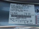 2008 Ford Fusion Se Серебряный vin: 3FAHP07Z18R261691