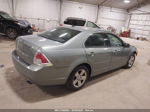 2008 Ford Fusion Se Green vin: 3FAHP07Z28R108429