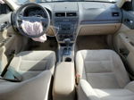 2008 Ford Fusion Se Бежевый vin: 3FAHP07Z28R139924