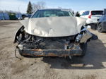 2008 Ford Fusion Se Бежевый vin: 3FAHP07Z28R139924