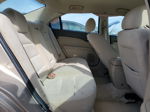 2008 Ford Fusion Se Beige vin: 3FAHP07Z28R139924