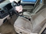 2008 Ford Fusion Se Серебряный vin: 3FAHP07Z28R161146