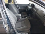 2008 Ford Fusion Se Черный vin: 3FAHP07Z28R174009