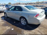 2008 Ford Fusion Se Белый vin: 3FAHP07Z28R202469