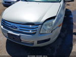 2008 Ford Fusion Se Белый vin: 3FAHP07Z28R202469