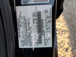 2008 Ford Fusion Se Черный vin: 3FAHP07Z28R228618