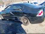 2008 Ford Fusion Se Black vin: 3FAHP07Z28R247928