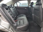 2008 Ford Fusion Se Золотой vin: 3FAHP07Z38R197346