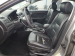 2008 Ford Fusion Se Золотой vin: 3FAHP07Z38R197346