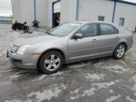 2008 Ford Fusion Se Золотой vin: 3FAHP07Z38R197346