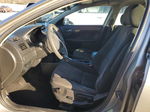 2008 Ford Fusion Se Gray vin: 3FAHP07Z38R208880