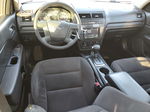 2008 Ford Fusion Se Серый vin: 3FAHP07Z38R208880