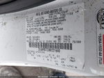 2008 Ford Fusion Se White vin: 3FAHP07Z38R221600