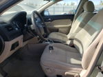 2008 Ford Fusion Se Зеленый vin: 3FAHP07Z38R252619