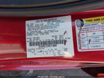 2009 Ford Fusion Se Red vin: 3FAHP07Z39R174800