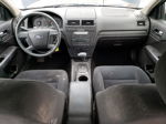 2006 Ford Fusion Se Синий vin: 3FAHP07Z46R110311