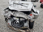 2008 Ford Fusion Se Серебряный vin: 3FAHP07Z48R147913