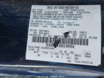 2008 Ford Fusion Se Blue vin: 3FAHP07Z48R248904