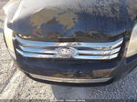 2008 Ford Fusion Se Синий vin: 3FAHP07Z48R248904