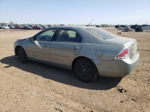 2008 Ford Fusion Se Green vin: 3FAHP07Z48R252578