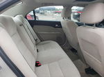 2008 Ford Fusion Se Бежевый vin: 3FAHP07Z58R150223