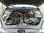 2008 Ford Fusion Se Серый vin: 3FAHP07Z68R108207