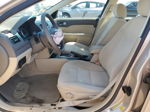 2008 Ford Fusion Se Tan vin: 3FAHP07Z68R143037